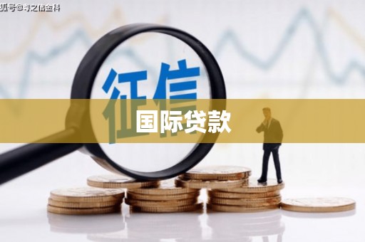 邹平国际贷款